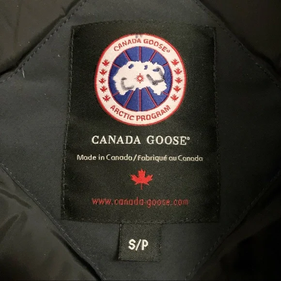 Canada Goose Victoria Parka - Picture 8 of 15